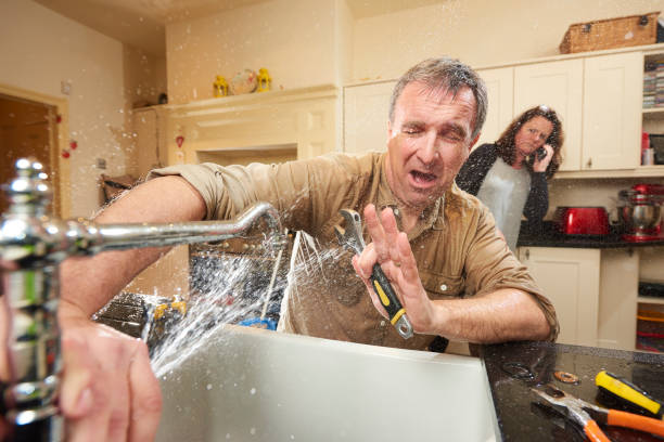 Best Sewage cleanup and water damage restoration  in Granite Falls, MN